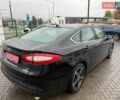 Форд Фьюжн 2016 в Луцке на Automoto.ua Черный Форд Фьюжн, объемом двигателя 1.5 л и пробегом 212 тыс. км за 8200 $, фото 6 на Automoto.ua