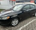 Чорний Форд Фьюжен, об'ємом двигуна 2.5 л та пробігом 153 тис. км за 8500 $, фото 1 на Automoto.ua