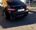 Чорний Форд Фьюжен, об'ємом двигуна 2 л та пробігом 115 тис. км за 11700 $, фото 5 на Automoto.ua