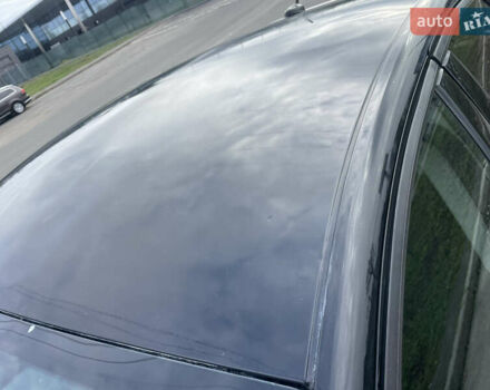 Черный Форд Фьюжн, объемом двигателя 1.5 л и пробегом 168 тыс. км за 7900 $, фото 9 на Automoto.ua