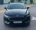 Чорний Форд Фьюжен, об'ємом двигуна 2.5 л та пробігом 222 тис. км за 11000 $, фото 1 на Automoto.ua