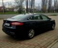 Чорний Форд Фьюжен, об'ємом двигуна 1.5 л та пробігом 77 тис. км за 9800 $, фото 3 на Automoto.ua