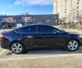 Чорний Форд Фьюжен, об'ємом двигуна 2.5 л та пробігом 202 тис. км за 9700 $, фото 7 на Automoto.ua