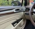 Чорний Форд Фьюжен, об'ємом двигуна 2 л та пробігом 150 тис. км за 14000 $, фото 15 на Automoto.ua