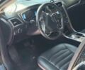 Черный Форд Фьюжн, объемом двигателя 2 л и пробегом 150 тыс. км за 14600 $, фото 1 на Automoto.ua