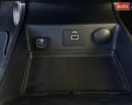 Черный Форд Фьюжн, объемом двигателя 2.5 л и пробегом 176 тыс. км за 10999 $, фото 39 на Automoto.ua