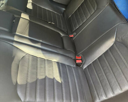 Черный Форд Фьюжн, объемом двигателя 2 л и пробегом 250 тыс. км за 9900 $, фото 16 на Automoto.ua