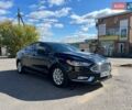 Форд Фьюжн 2016 в Жмеренке на Automoto.ua Черный Форд Фьюжн, объемом двигателя 2.5 л и пробегом 230 тыс. км за 11200 $, фото 1 на Automoto.ua