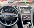 Черный Форд Фьюжн, объемом двигателя 2 л и пробегом 175 тыс. км за 13700 $, фото 50 на Automoto.ua