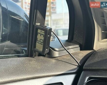 Черный Форд Фьюжн, объемом двигателя 2.49 л и пробегом 157 тыс. км за 9990 $, фото 25 на Automoto.ua