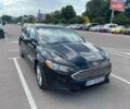 Форд Фьюжн 2016 в Житомире на Automoto.ua Черный Форд Фьюжн, объемом двигателя 1.5 л и пробегом 186 тыс. км за 9950 $, фото 15 на Automoto.ua