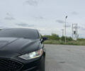 Черный Форд Фьюжн, объемом двигателя 2.5 л и пробегом 119 тыс. км за 13500 $, фото 9 на Automoto.ua