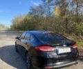 Форд Фьюжен 2016 у Звенигородка на Automoto.ua Чорний Форд Фьюжен, об'ємом двигуна 2.49 л та пробігом 170 тис. км за 10400 $, фото 2 на Automoto.ua