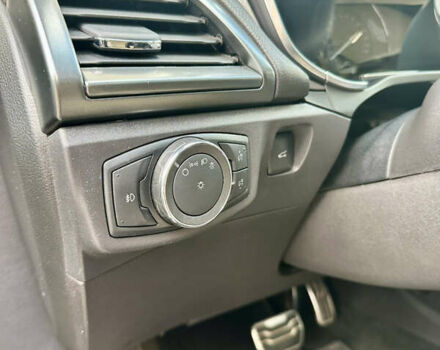 Чорний Форд Фьюжен, об'ємом двигуна 2 л та пробігом 168 тис. км за 11800 $, фото 18 на Automoto.ua