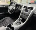 Чорний Форд Фьюжен, об'ємом двигуна 1.5 л та пробігом 169 тис. км за 7500 $, фото 42 на Automoto.ua