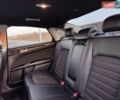 Чорний Форд Фьюжен, об'ємом двигуна 2 л та пробігом 108 тис. км за 14200 $, фото 11 на Automoto.ua