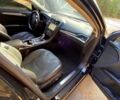 Форд Фьюжн 2016 в Полтаве на Automoto.ua Черный Форд Фьюжн, объемом двигателя 2 л и пробегом 113 тыс. км за 14000 $, фото 3 на Automoto.ua