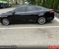 Черный Форд Фьюжн, объемом двигателя 2 л и пробегом 182 тыс. км за 14500 $, фото 8 на Automoto.ua