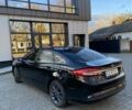 Форд Фьюжен 2016 у Звенигородка на Automoto.ua Чорний Форд Фьюжен, об'ємом двигуна 2.49 л та пробігом 170 тис. км за 10400 $, фото 5 на Automoto.ua
