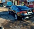 Чорний Форд Фьюжен, об'ємом двигуна 2 л та пробігом 145 тис. км за 11550 $, фото 5 на Automoto.ua