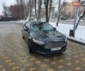 Черный Форд Фьюжн, объемом двигателя 2.5 л и пробегом 127 тыс. км за 9900 $, фото 1 на Automoto.ua