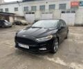 Чорний Форд Фьюжен, об'ємом двигуна 2.7 л та пробігом 112 тис. км за 12600 $, фото 7 на Automoto.ua