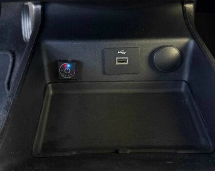 Чорний Форд Фьюжен, об'ємом двигуна 2.5 л та пробігом 176 тис. км за 10999 $, фото 21 на Automoto.ua