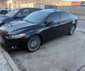 Чорний Форд Фьюжен, об'ємом двигуна 2.5 л та пробігом 172 тис. км за 8800 $, фото 1 на Automoto.ua