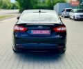 Чорний Форд Фьюжен, об'ємом двигуна 2 л та пробігом 187 тис. км за 12900 $, фото 5 на Automoto.ua