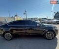 Чорний Форд Фьюжен, об'ємом двигуна 2 л та пробігом 205 тис. км за 11500 $, фото 4 на Automoto.ua
