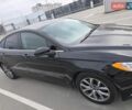 Чорний Форд Фьюжен, об'ємом двигуна 2.5 л та пробігом 250 тис. км за 12500 $, фото 6 на Automoto.ua