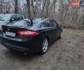 Чорний Форд Фьюжен, об'ємом двигуна 2.5 л та пробігом 189 тис. км за 10500 $, фото 8 на Automoto.ua