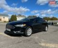 Форд Фьюжн 2016 в Жмеренке на Automoto.ua Черный Форд Фьюжн, объемом двигателя 2.5 л и пробегом 230 тыс. км за 11200 $, фото 1 на Automoto.ua