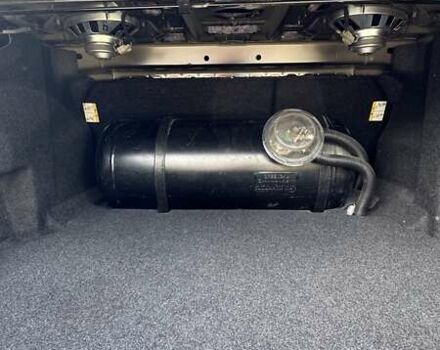 Черный Форд Фьюжн, объемом двигателя 2.5 л и пробегом 128 тыс. км за 10500 $, фото 7 на Automoto.ua