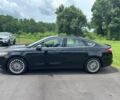 Форд Фьюжн 2016 в Киеве на Automoto.ua Черный Форд Фьюжн, объемом двигателя 2 л и пробегом 73 тыс. км за 7500 $, фото 3 на Automoto.ua