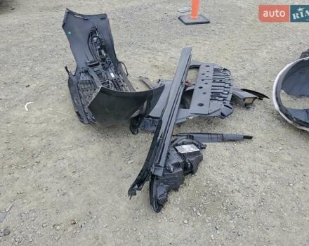 Чорний Форд Фьюжен, об'ємом двигуна 0 л та пробігом 51 тис. км за 3200 $, фото 11 на Automoto.ua