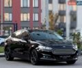 Чорний Форд Фьюжен, об'ємом двигуна 2.49 л та пробігом 180 тис. км за 8300 $, фото 6 на Automoto.ua