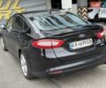 Чорний Форд Фьюжен, об'ємом двигуна 1.5 л та пробігом 169 тис. км за 7500 $, фото 13 на Automoto.ua