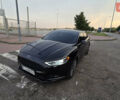 Черный Форд Фьюжн, объемом двигателя 2 л и пробегом 178 тыс. км за 14000 $, фото 7 на Automoto.ua