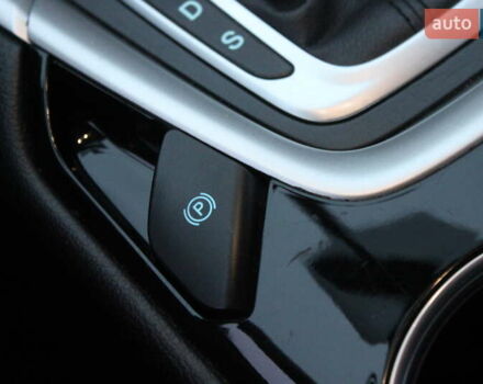 Чорний Форд Фьюжен, об'ємом двигуна 1.5 л та пробігом 190 тис. км за 8999 $, фото 28 на Automoto.ua