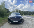 Черный Форд Фьюжн, объемом двигателя 2 л и пробегом 89 тыс. км за 13999 $, фото 1 на Automoto.ua