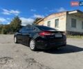 Форд Фьюжн 2016 в Жмеренке на Automoto.ua Черный Форд Фьюжн, объемом двигателя 2.5 л и пробегом 230 тыс. км за 11200 $, фото 4 на Automoto.ua