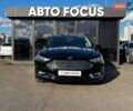 Форд Фьюжен 2016 у Києві на Automoto.ua Чорний Форд Фьюжен, об'ємом двигуна 2 л та пробігом 181 тис. км за 10990 $, фото 2 на Automoto.ua