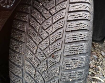 Чорний Форд Фьюжен, об'ємом двигуна 2.5 л та пробігом 189 тис. км за 10500 $, фото 7 на Automoto.ua