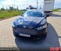 Чорний Форд Фьюжен, об'ємом двигуна 2.5 л та пробігом 296 тис. км за 8999 $, фото 1 на Automoto.ua
