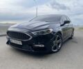 Чорний Форд Фьюжен, об'ємом двигуна 2.7 л та пробігом 51 тис. км за 17000 $, фото 1 на Automoto.ua