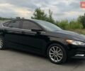 Форд Фьюжн 2016 в Львове на Automoto.ua Черный Форд Фьюжн, объемом двигателя 2.5 л и пробегом 138 тыс. км за 11300 $, фото 12 на Automoto.ua