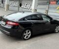 Чорний Форд Фьюжен, об'ємом двигуна 1.5 л та пробігом 169 тис. км за 7500 $, фото 9 на Automoto.ua