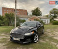 Форд Фьюжн 2016 в Полтаве на Automoto.ua Черный Форд Фьюжн, объемом двигателя 2.49 л и пробегом 168 тыс. км за 8800 $, фото 1 на Automoto.ua