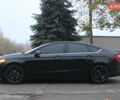 Чорний Форд Фьюжен, об'ємом двигуна 1.5 л та пробігом 190 тис. км за 8999 $, фото 10 на Automoto.ua